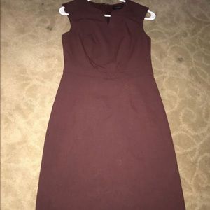 The limited sheath dress